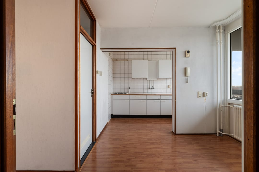 Foto 13 van Albertine Agneslaan 376