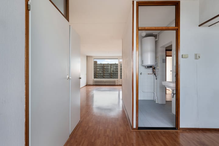 Foto 19 van Albertine Agneslaan 376