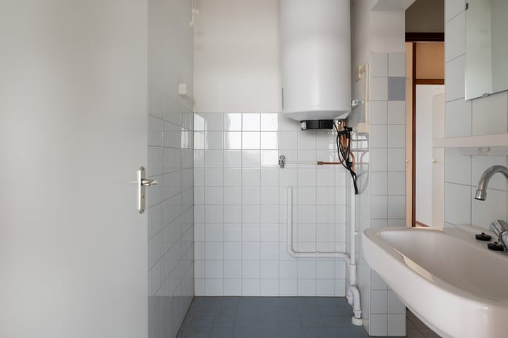 Foto 20 van Albertine Agneslaan 376