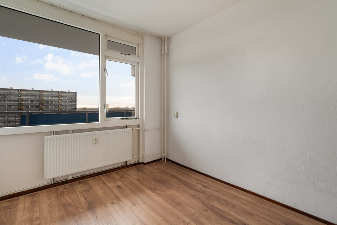 Foto 26 van Albertine Agneslaan 376