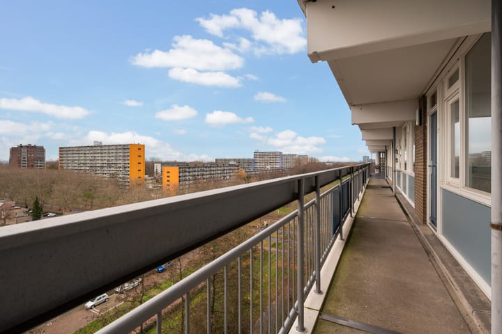 Foto 29 van Albertine Agneslaan 376