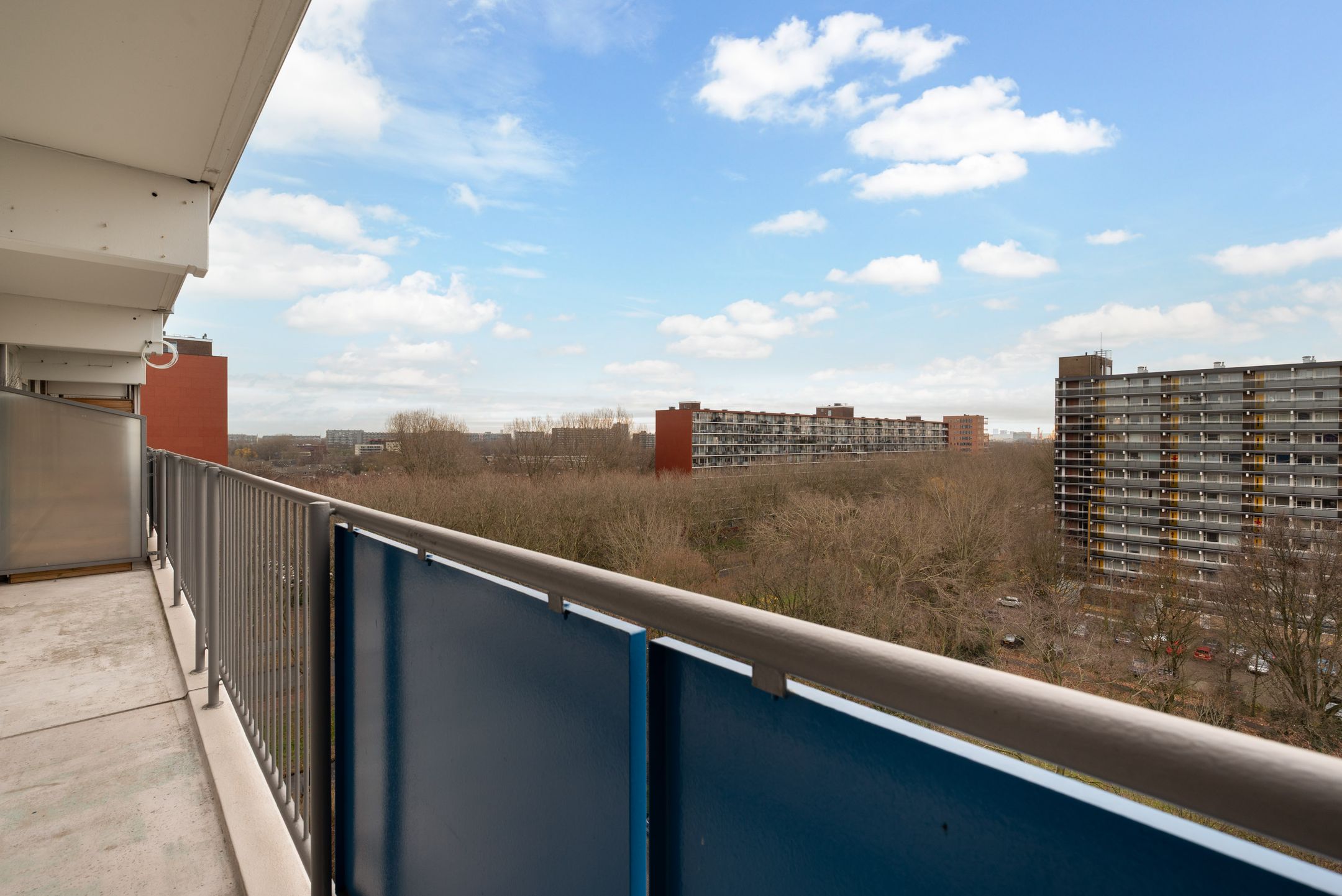 Foto 30 van Albertine Agneslaan 376