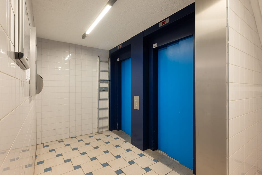 Foto 32 van Albertine Agneslaan 376