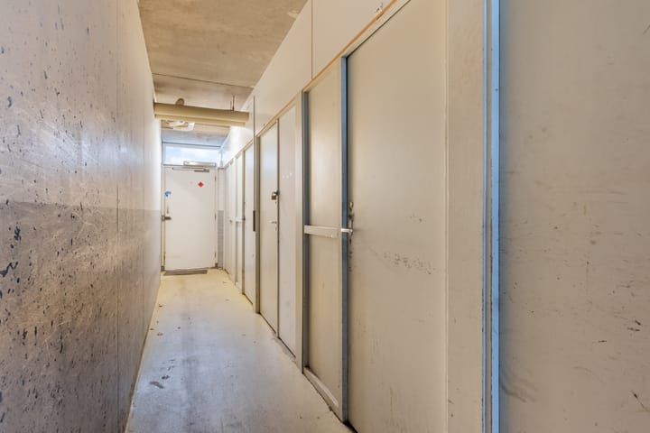 Foto 34 van Albertine Agneslaan 376