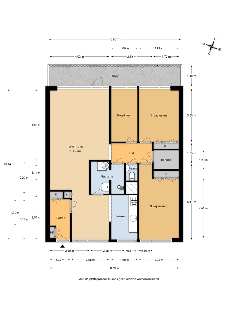 Foto 36 van Albertine Agneslaan 376