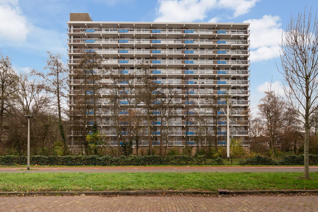 Foto 1 van Albertine Agneslaan 376