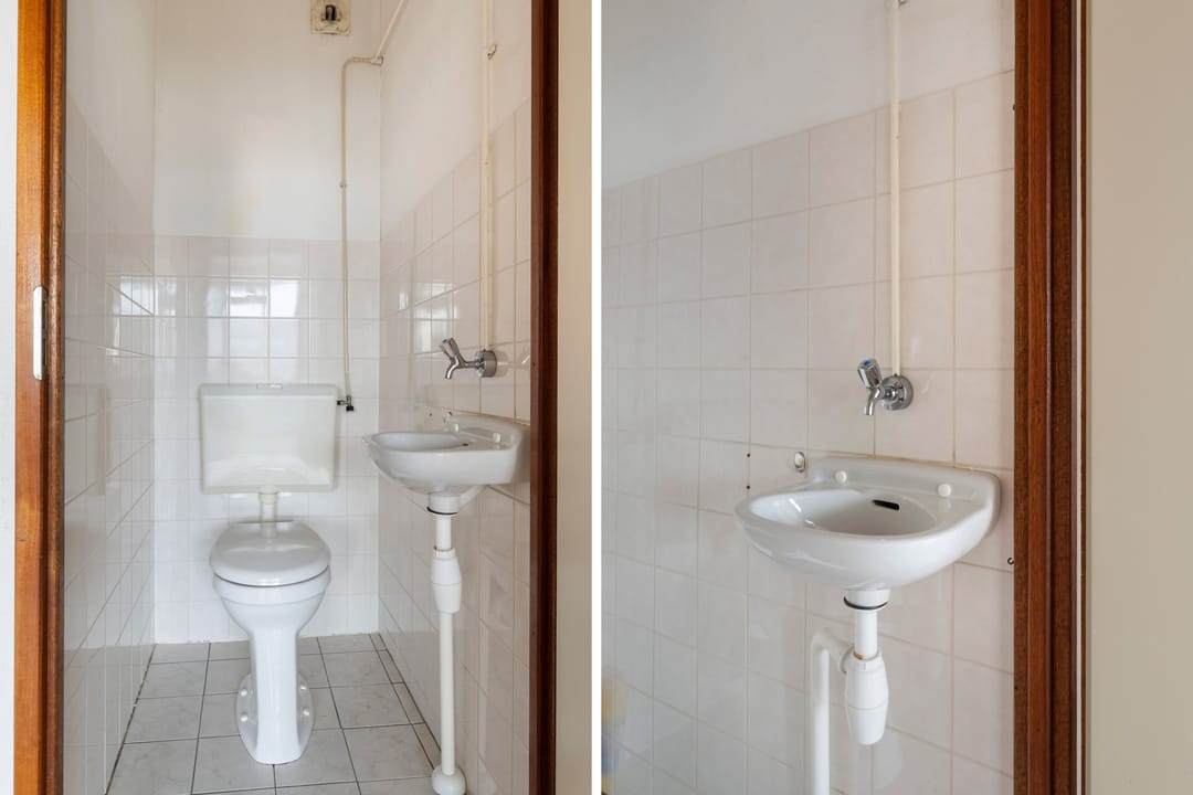 Foto 23 van Albertine Agneslaan 376