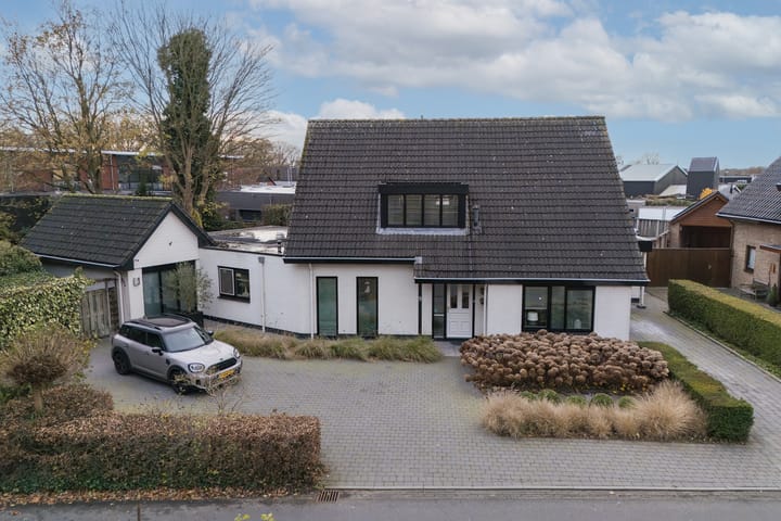 Foto 2 van Weerselosestraat 9