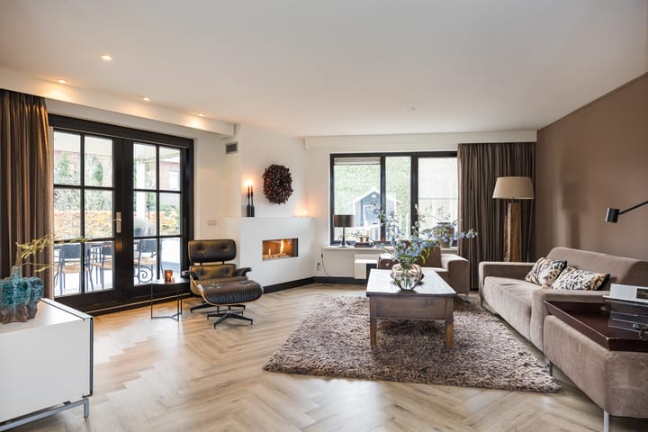 Foto 3 van Weerselosestraat 9