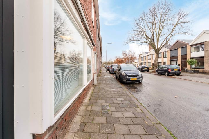 Foto 2 van Nieuwborgstraat 43