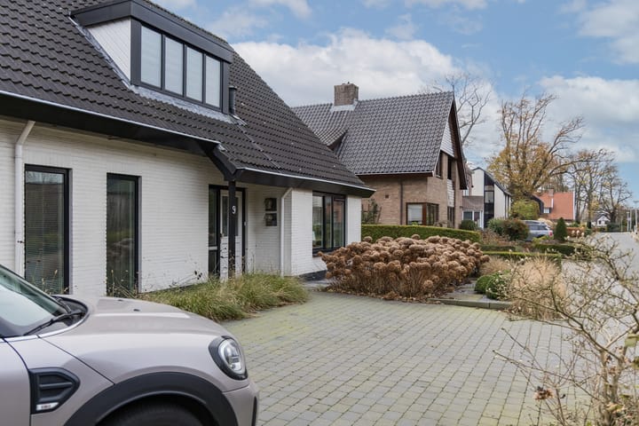 Foto 13 van Weerselosestraat 9