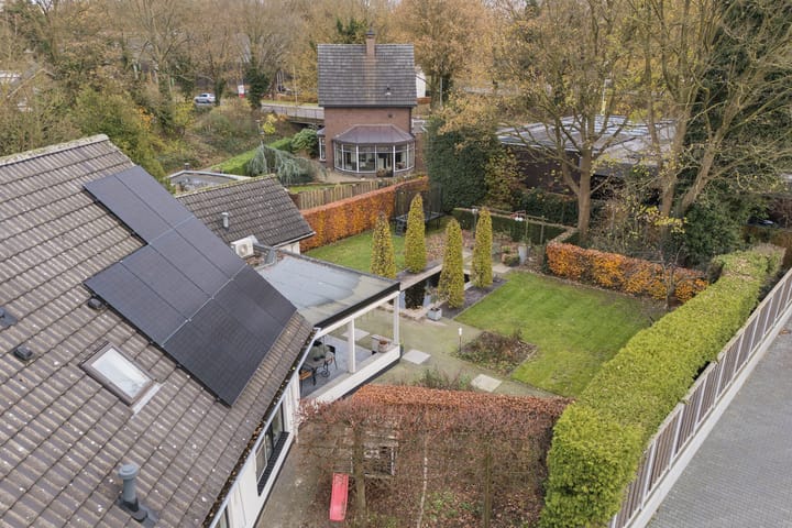 Foto 60 van Weerselosestraat 9