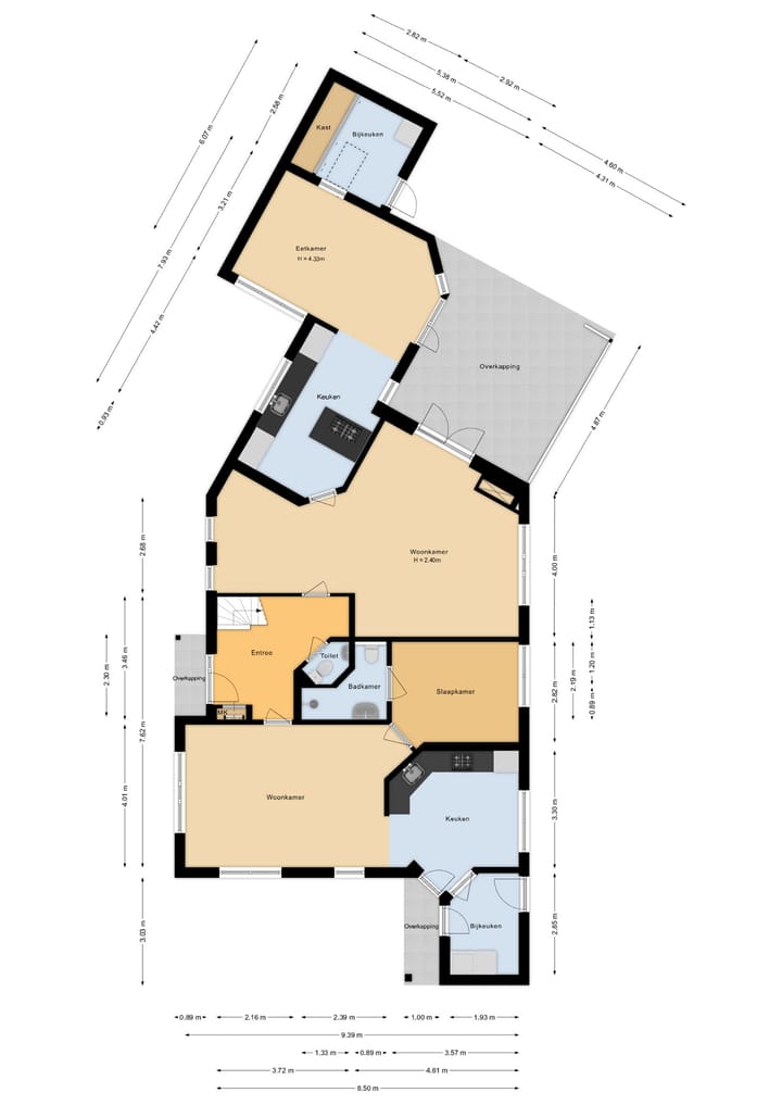 Foto 61 van Weerselosestraat 9