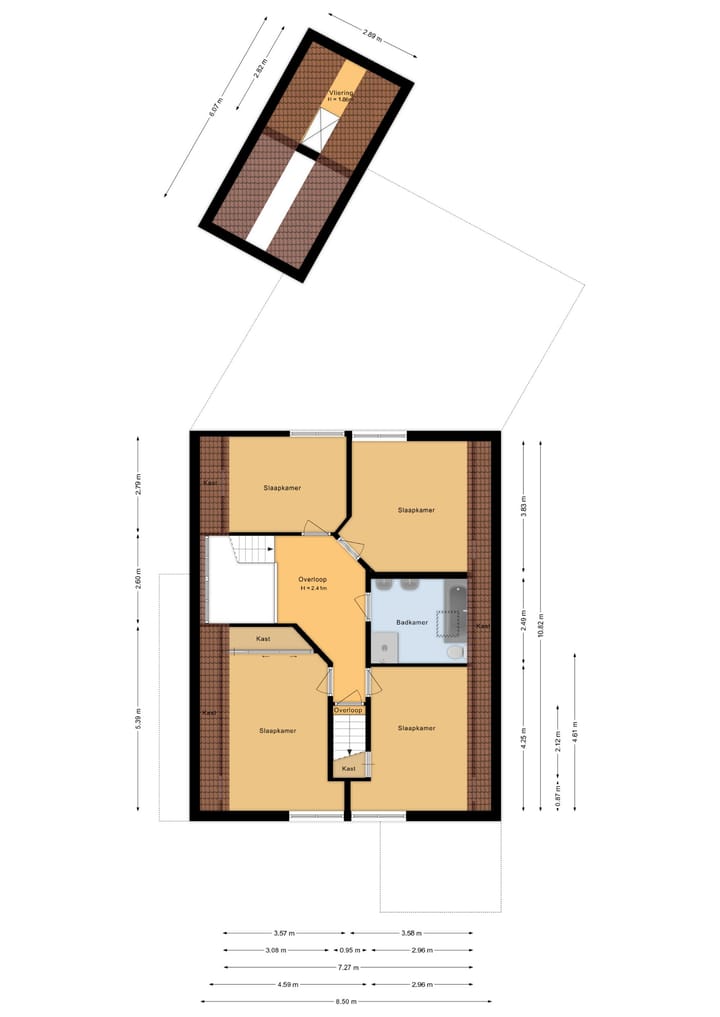 Foto 62 van Weerselosestraat 9