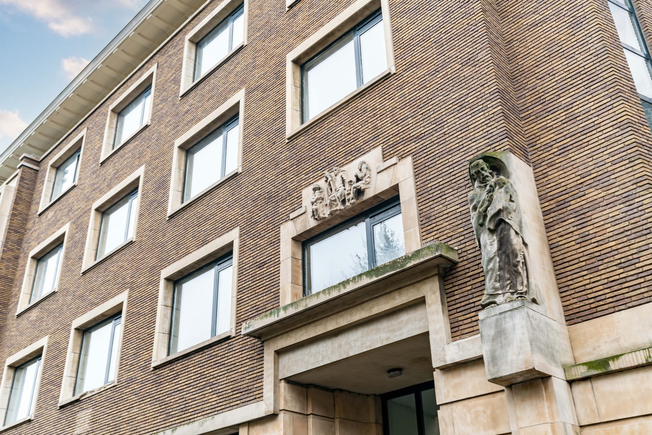 Varkenmarkt, 23, Den Haag, 2512GR, Zuid-Holland, Nederland 23 