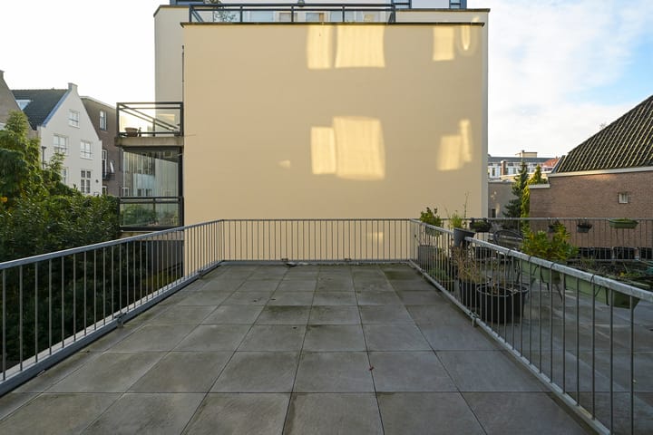 Foto 3 van Varkenmarkt 23