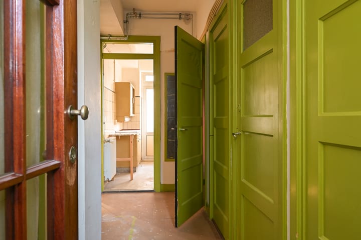 Foto 4 van Varkenmarkt 23