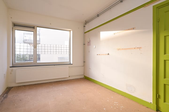 Foto 5 van Varkenmarkt 23