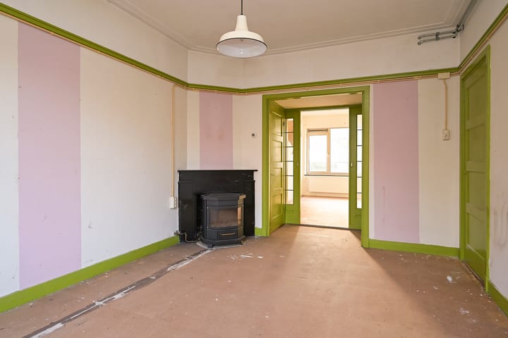 Foto 10 van Varkenmarkt 23