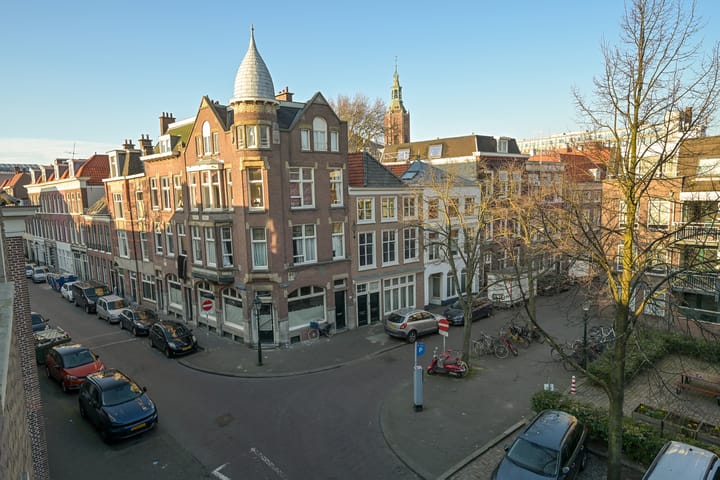 Foto 12 van Varkenmarkt 23