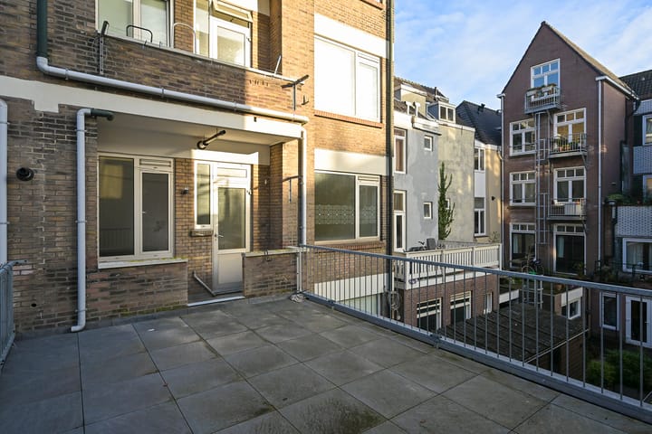 Foto 16 van Varkenmarkt 23