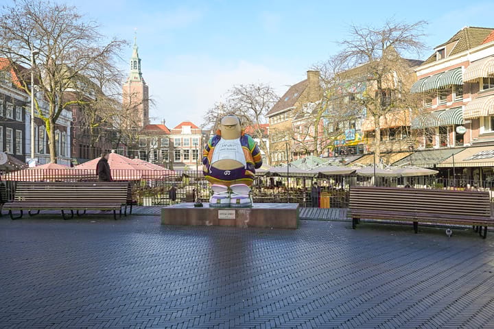 Foto 18 van Varkenmarkt 23