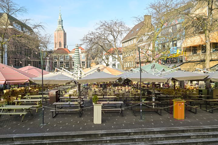 Foto 19 van Varkenmarkt 23