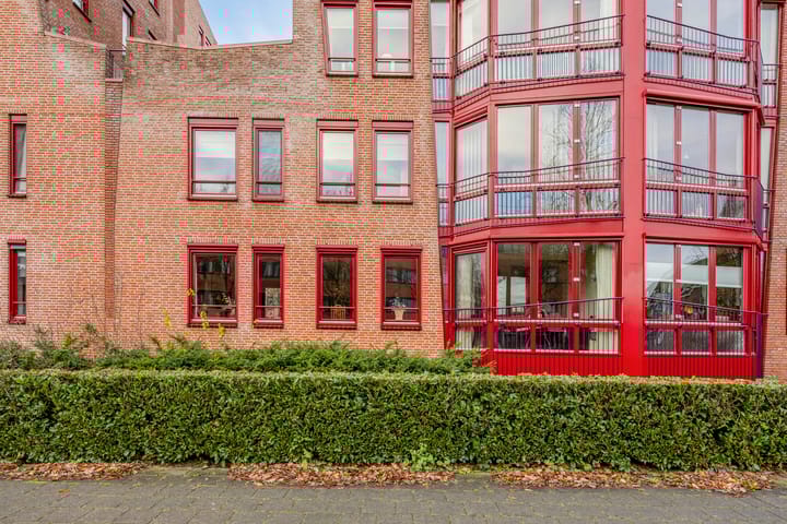 Foto 2 van De Heus Plein 4