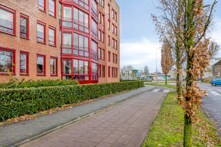 Foto 3 van De Heus Plein 4