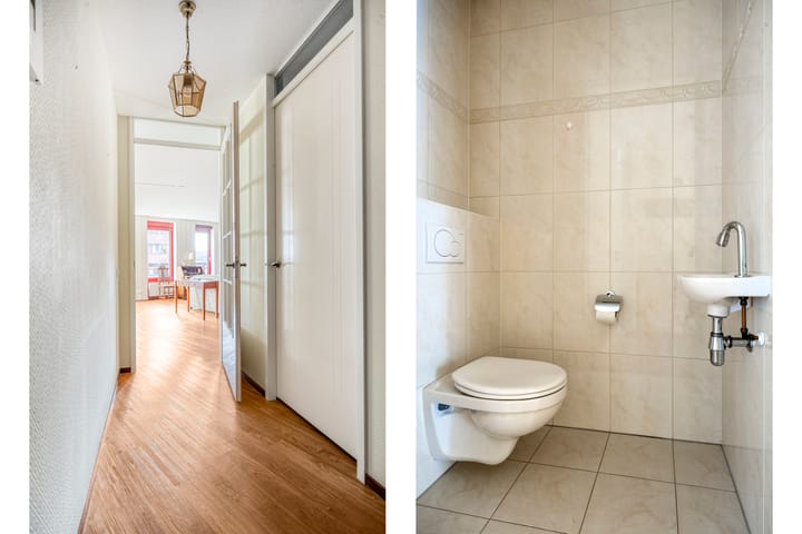 Foto 6 van De Heus Plein 4