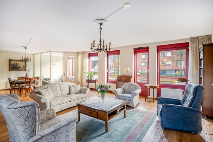 Foto 7 van De Heus Plein 4