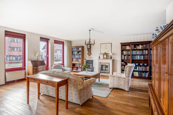 Foto 8 van De Heus Plein 4