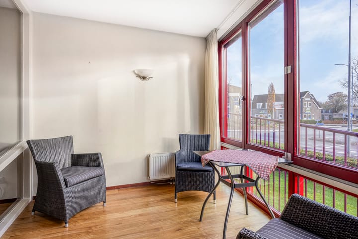 Foto 12 van De Heus Plein 4