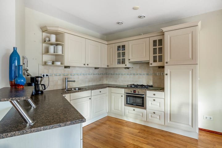 Foto 13 van De Heus Plein 4