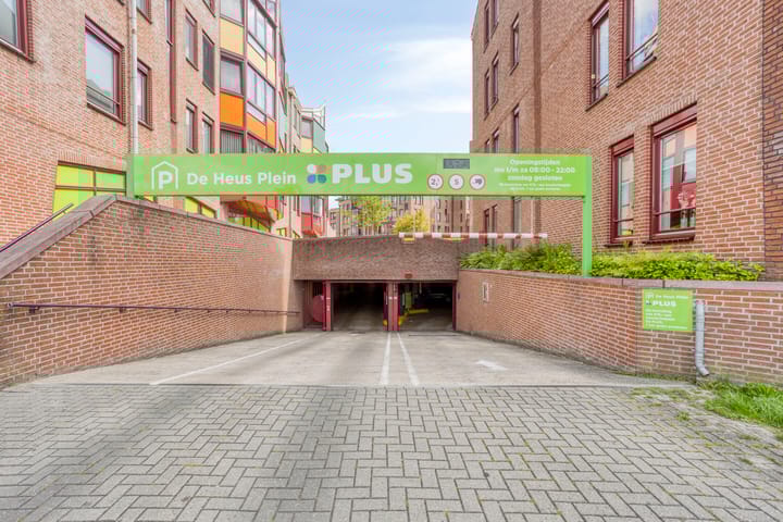Foto 26 van De Heus Plein 4