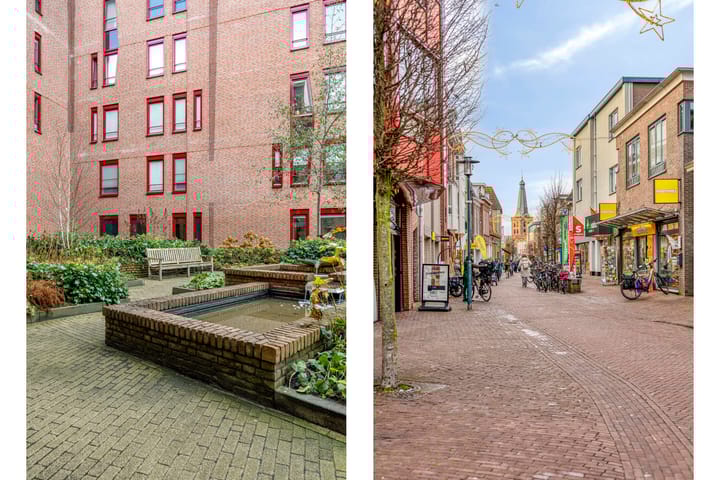 Foto 28 van De Heus Plein 4