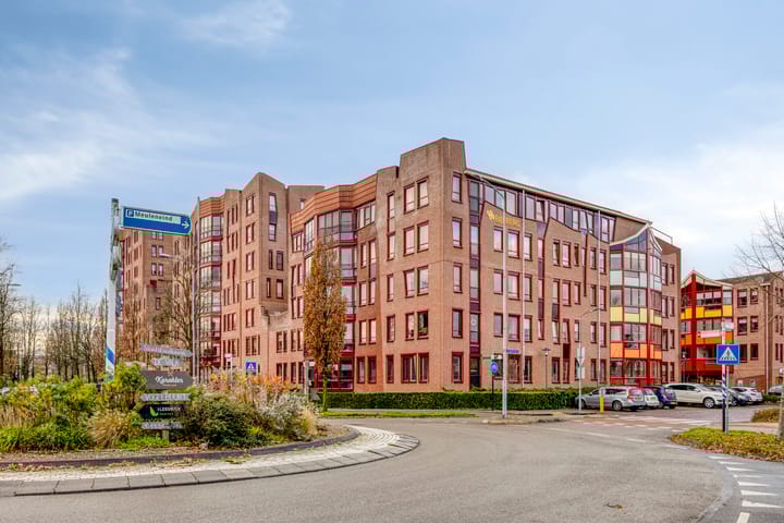 Foto 29 van De Heus Plein 4