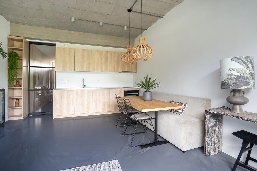 Foto 4 van Burgemeester Hogguerstraat 1197