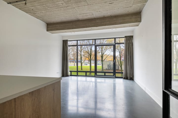 Foto 5 van Burgemeester Hogguerstraat 1197