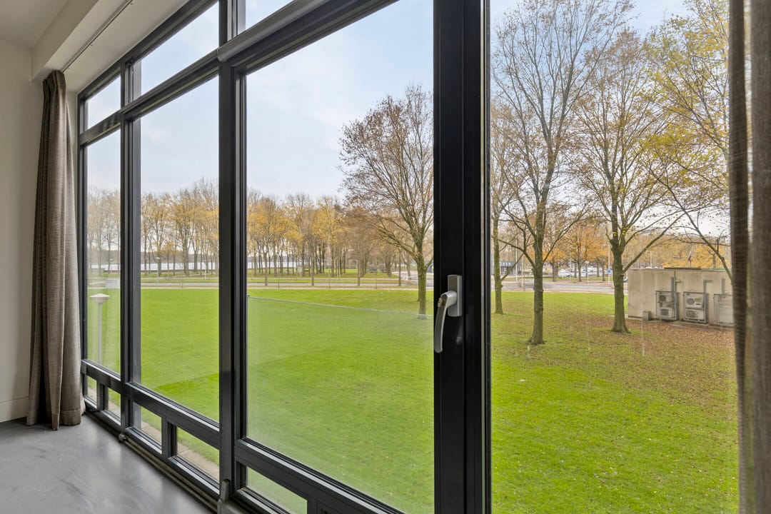 Foto 7 van Burgemeester Hogguerstraat 1197