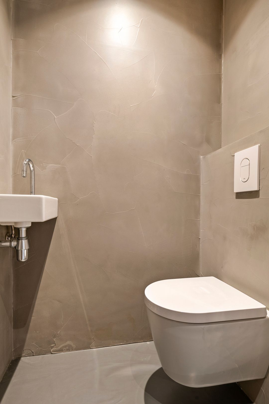 Foto 8 van Burgemeester Hogguerstraat 1197