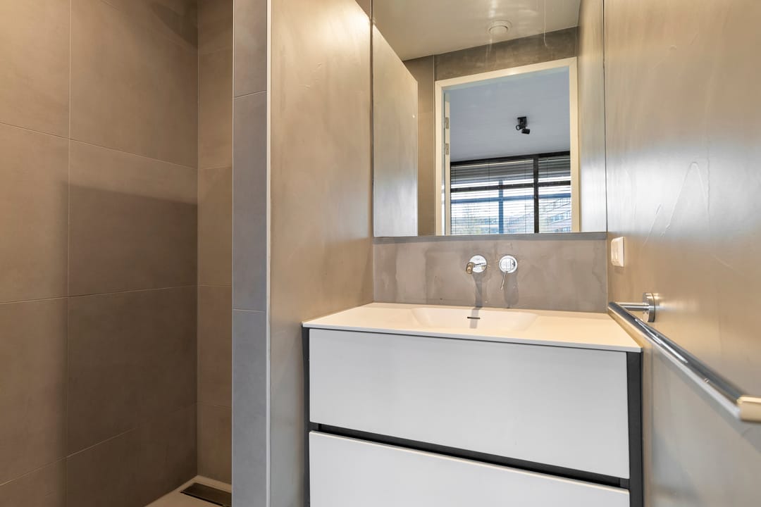 Foto 11 van Burgemeester Hogguerstraat 1197