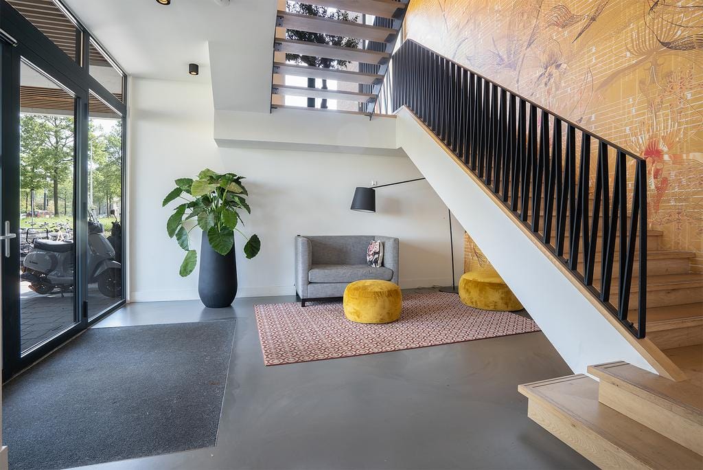 Foto 15 van Burgemeester Hogguerstraat 1197