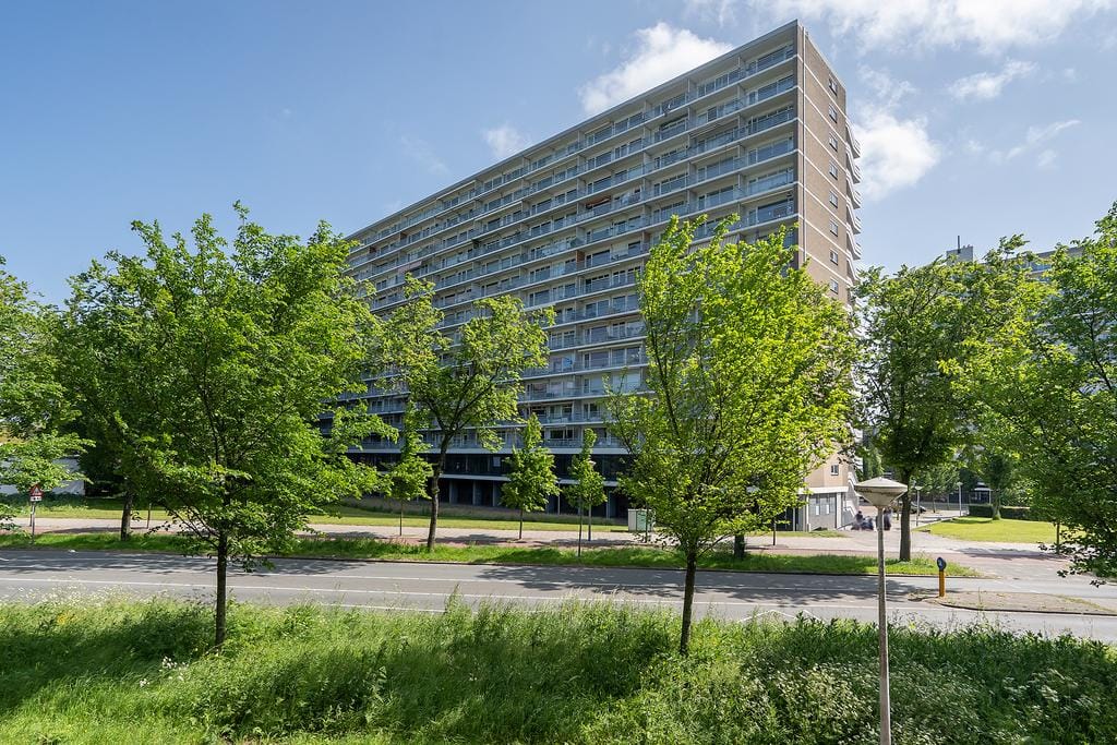 Foto 17 van Burgemeester Hogguerstraat 1197