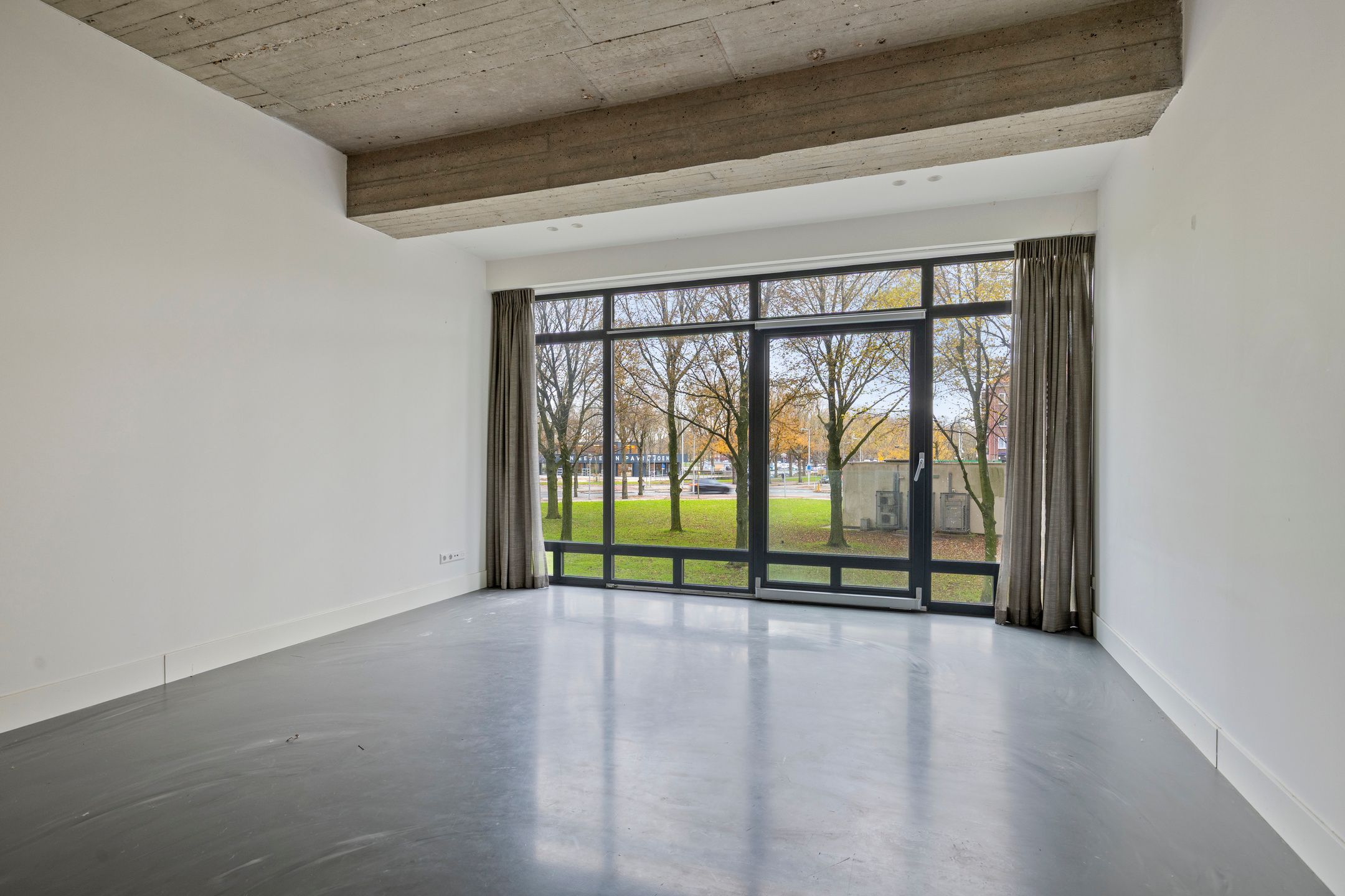 Foto 6 van Burgemeester Hogguerstraat 1197