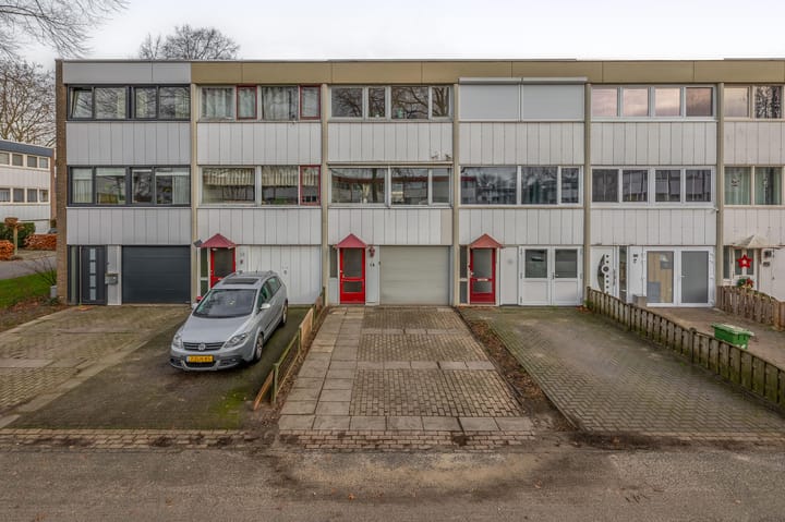 Foto 5 van Diezelaan 14