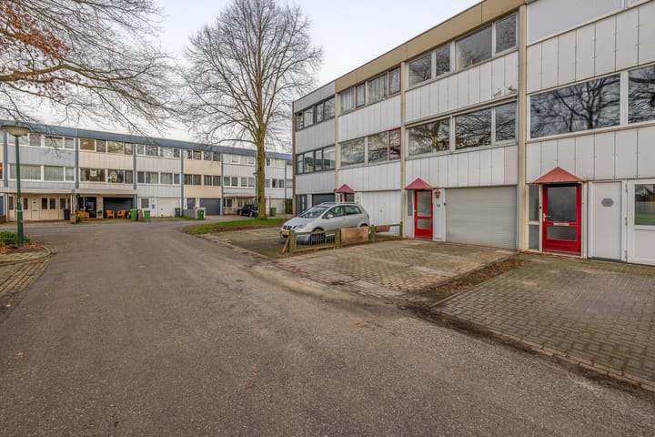 Foto 6 van Diezelaan 14