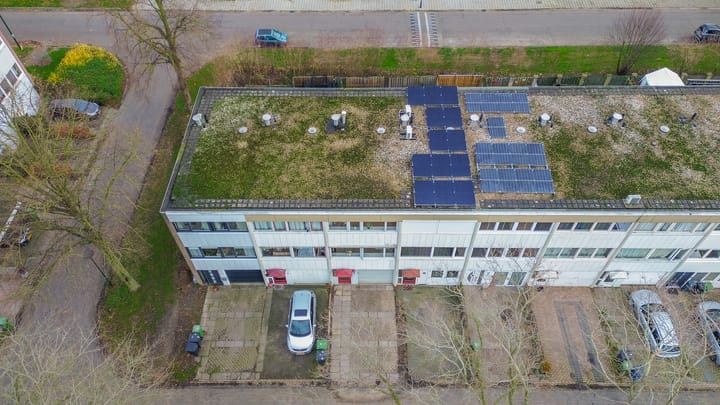 Foto 39 van Diezelaan 14