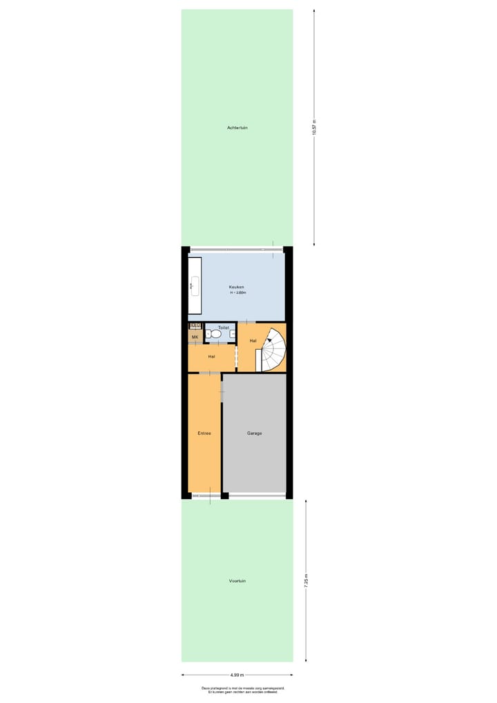 Foto 42 van Diezelaan 14