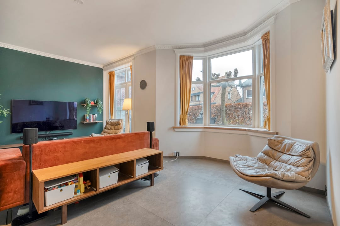 Foto 2 van Kastanjelaan 22